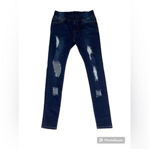 Women’s Skinny Jeans